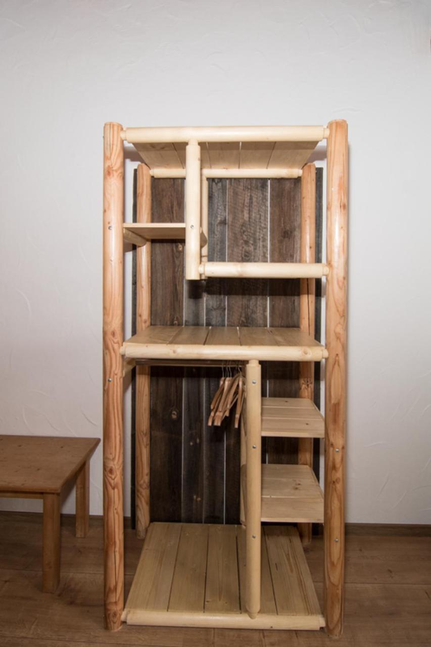 Langdorf  Ferienhof Ellerbeck מראה חיצוני תמונה