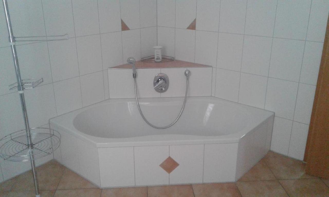 Langdorf  Ferienhof Ellerbeck מראה חיצוני תמונה